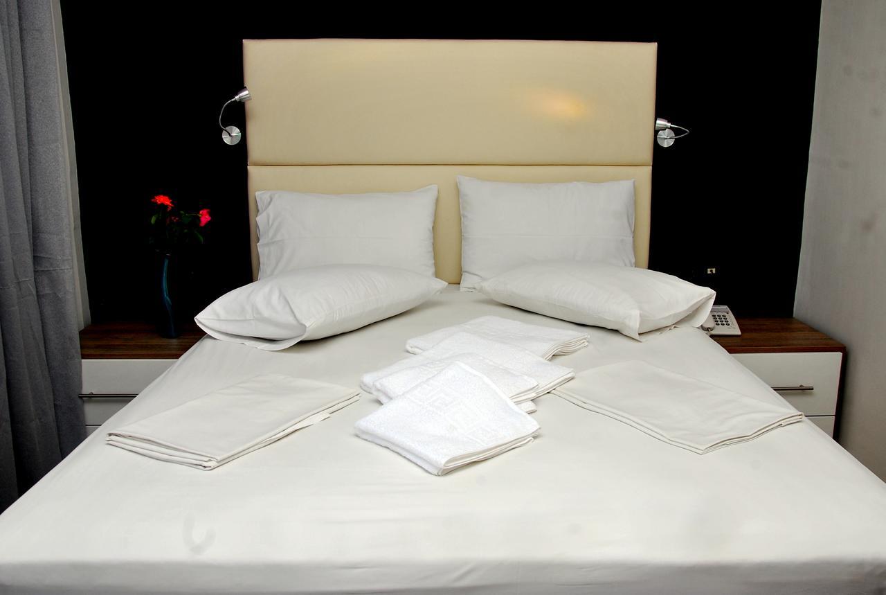 Hotel Olympia ペフコホリ エクステリア 写真