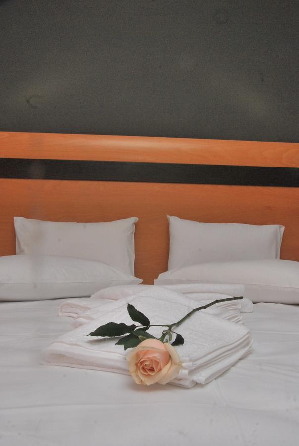 Hotel Olympia ペフコホリ エクステリア 写真