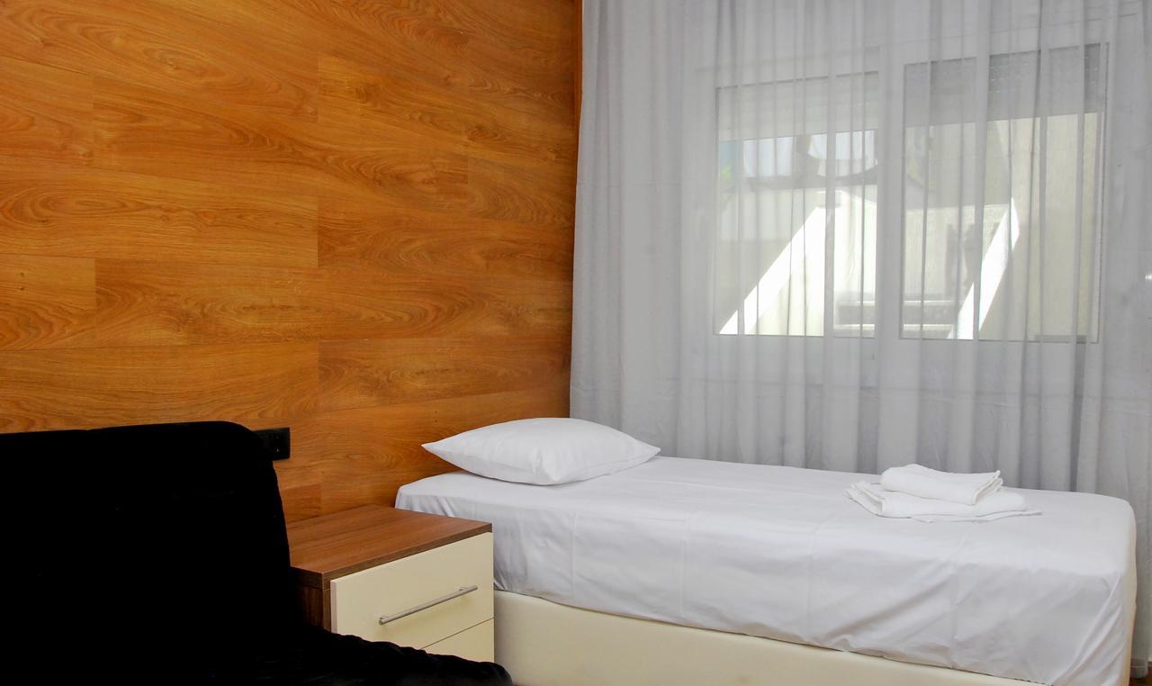 Hotel Olympia ペフコホリ エクステリア 写真