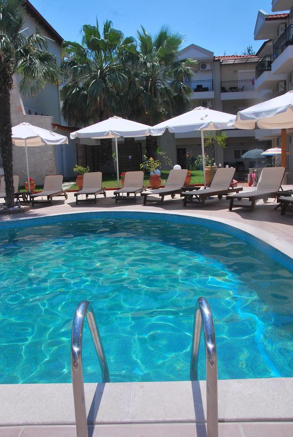 Hotel Olympia ペフコホリ エクステリア 写真