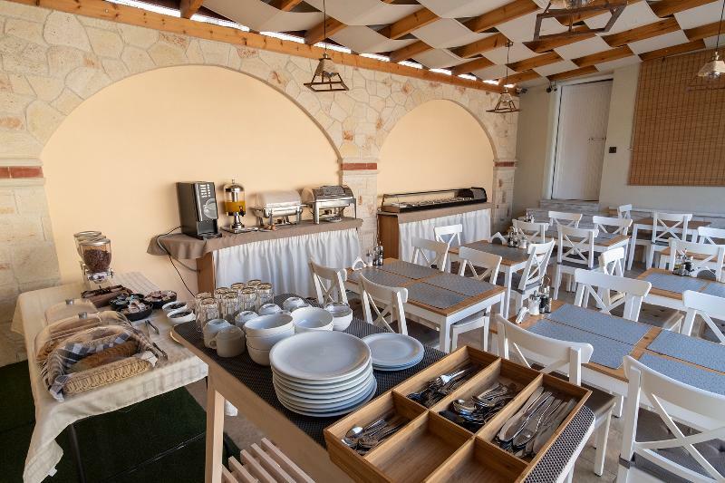 Hotel Olympia ペフコホリ エクステリア 写真