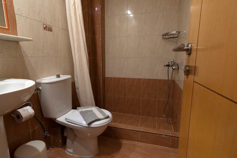 Hotel Olympia ペフコホリ エクステリア 写真